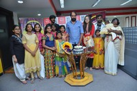 Director Krish GPSK Promotion at Red FM